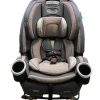 Baby Product Graco | Graco 4Ever Dlx 4-In-1 Car Seat,