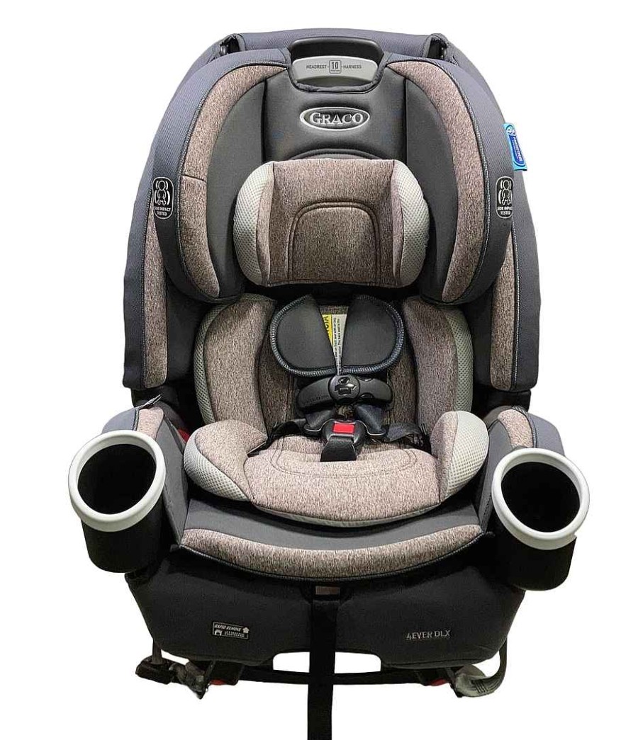 Baby Product Graco | Graco 4Ever Dlx 4-In-1 Car Seat,