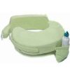 Baby Product My Brest Friend | My Brest Friend Deluxe Nursing Pillow, Light Green