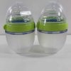 Baby Product Comotomo | Comotomo Bottles, 2 Pack, Green, 5Oz