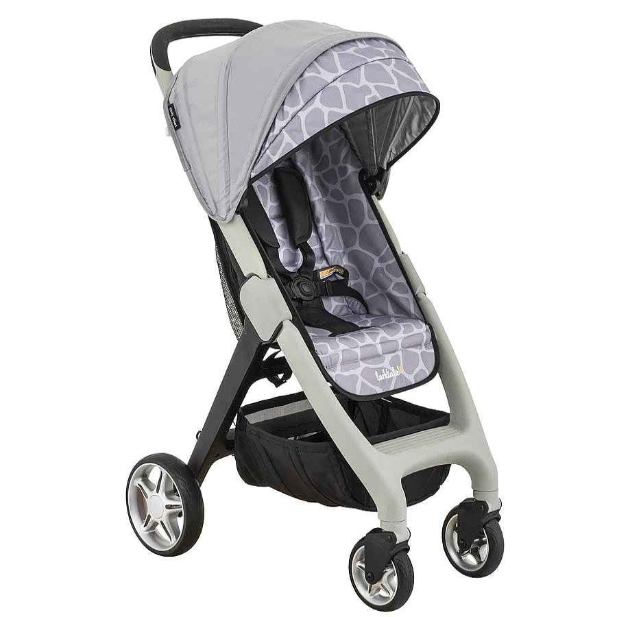 Baby Product Larktale | Larktale Chit Chat Stroller, 2017, Nightcliff Stone