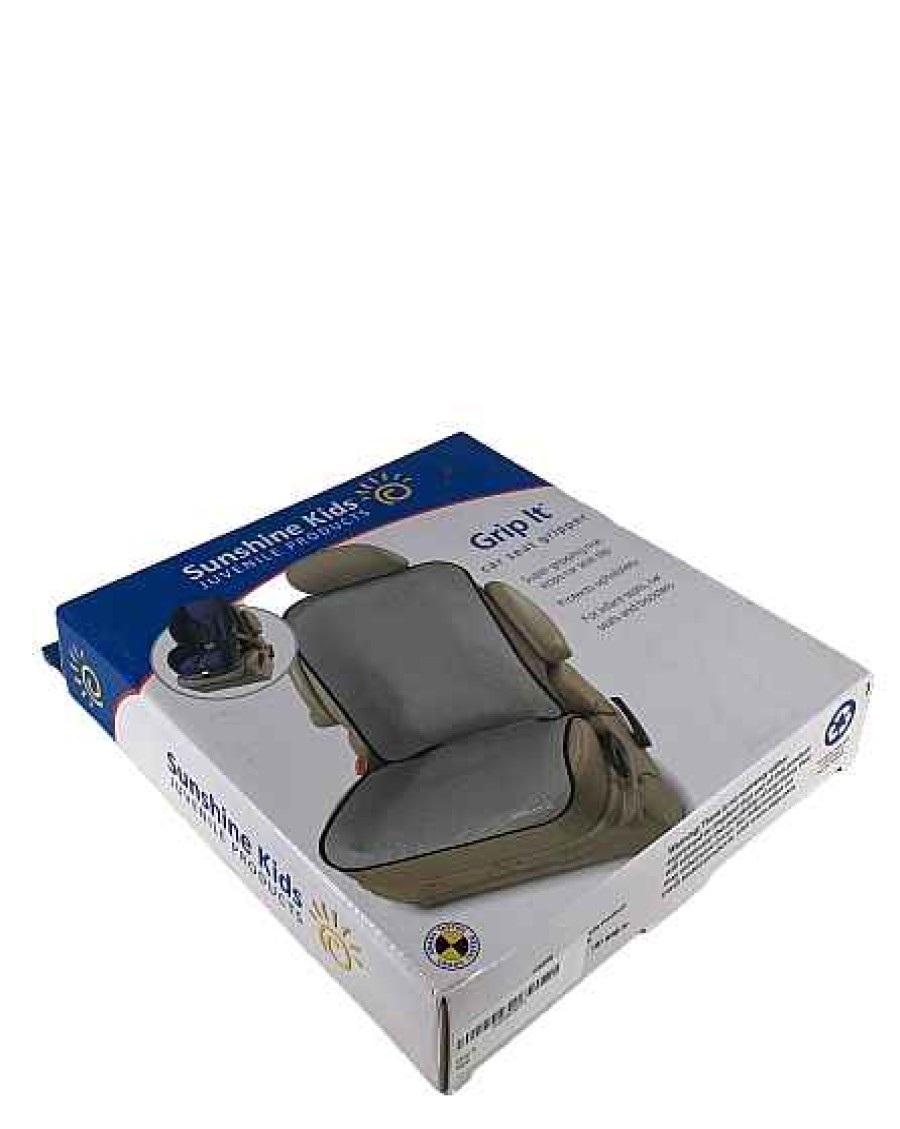 Baby Product Sunshine Kids | Sunshine Kids Grip It Car Seat Gripper