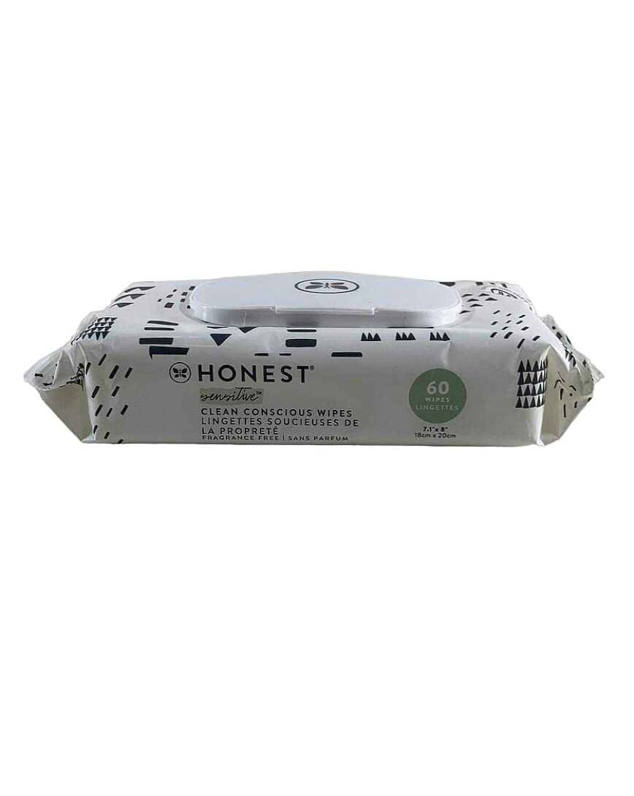 Baby Product Honest Company | Honest Company Classics Wipes