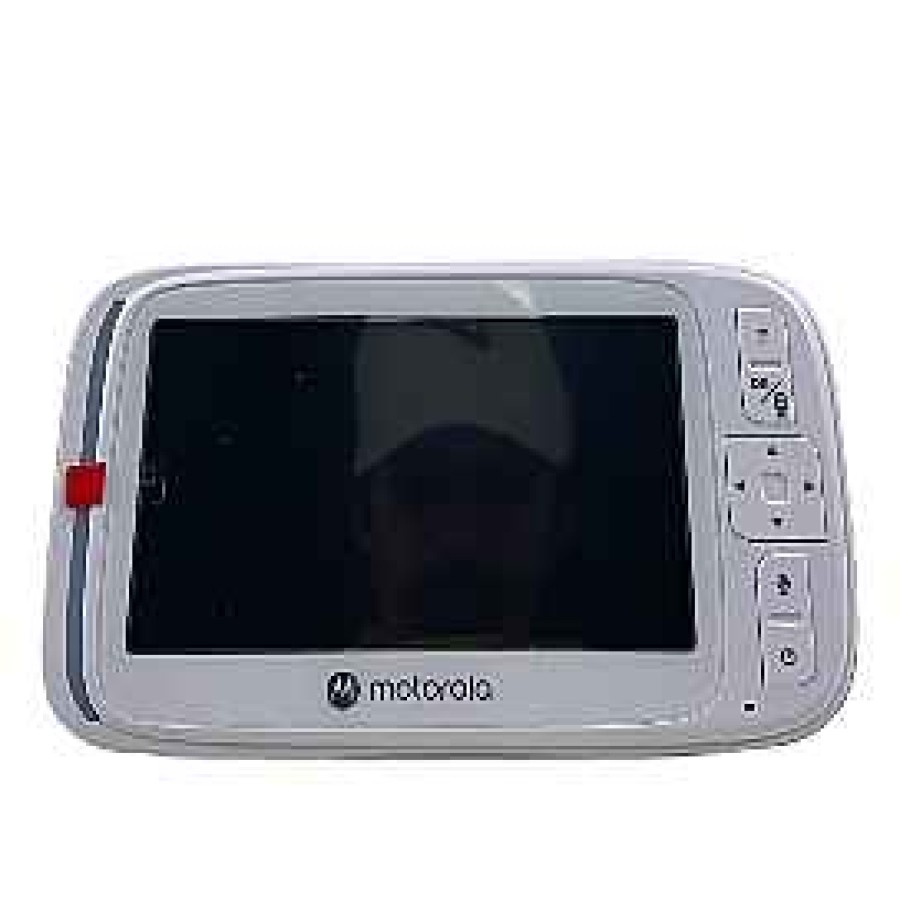 Baby Product Motorola | Motorola Vm75 Video Baby Monitor