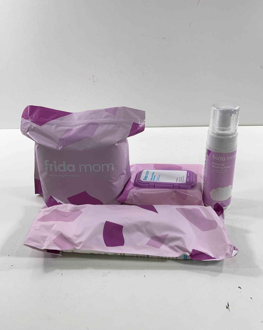 Baby Product Frida Mom | Frida Mom Postpartum Recovery Essentials Kit