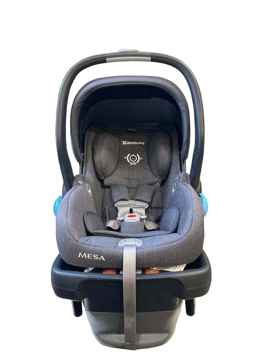 Baby Product UPPAbaby | Uppababy Mesa Infant Car Seat, 2019, Jordan (Charcoal Melange)