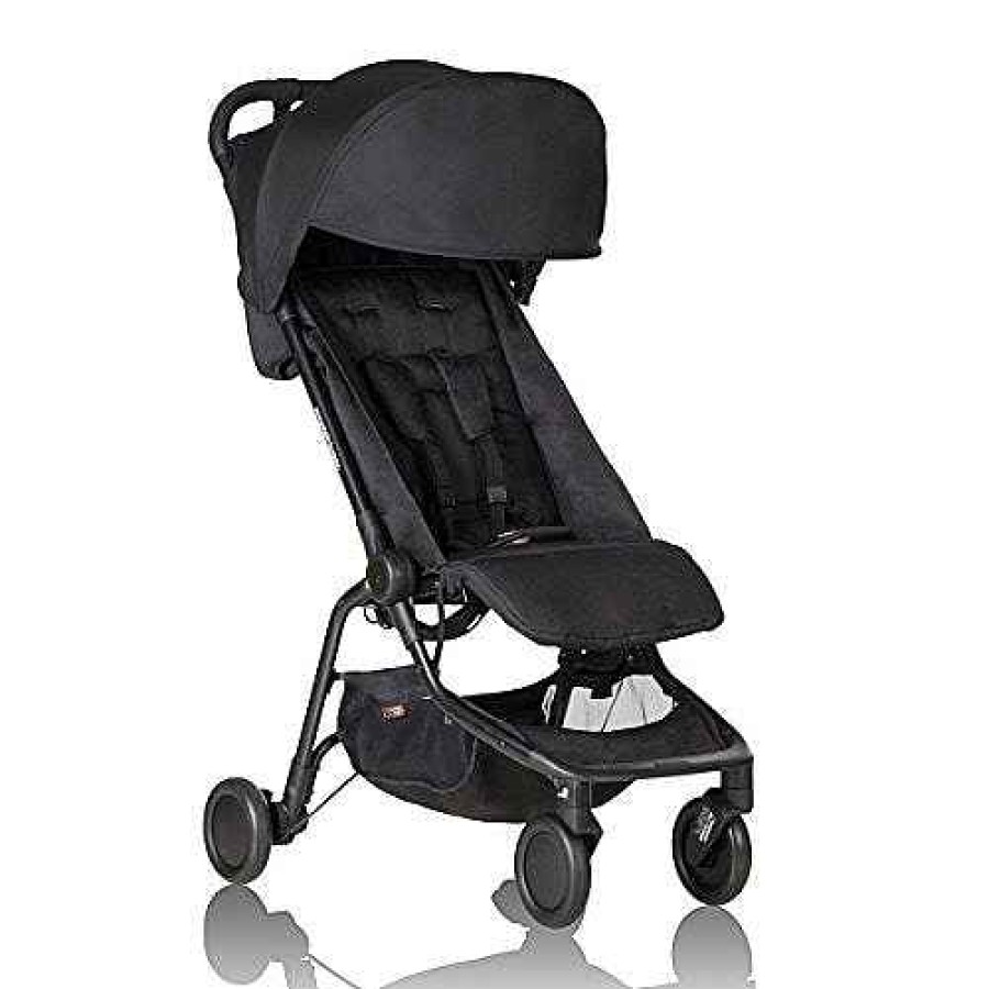 Baby Product Mountain Buggy | Mountain Buggy Nano Stroller,