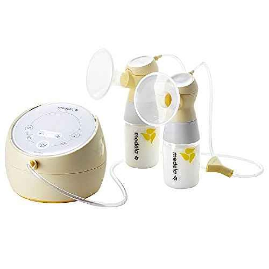 Baby Product Medela | Medela Sonata Breast Pump