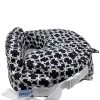 Baby Product My Brest Friend | My Brest Friend Nursing Pillow, Black And White Marina