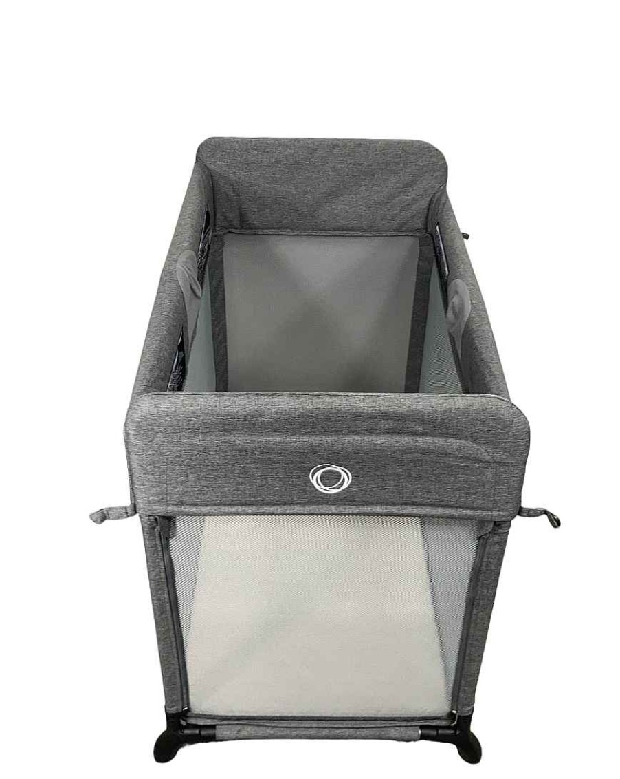 Baby Product Bugaboo | Bugaboo Stardust Playard, Grey Melange