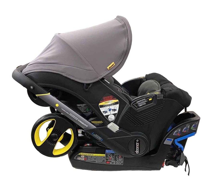 Baby Product Doona | Doona Infant Car Seat & Stroller Combo,