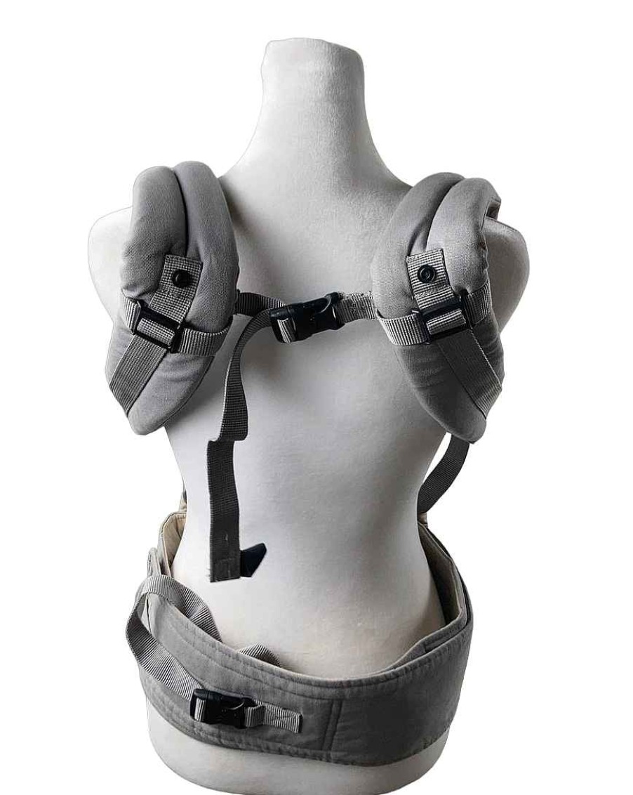 Baby Product Ergobaby | Ergobaby Four Position 360 Baby Carrier, Grey