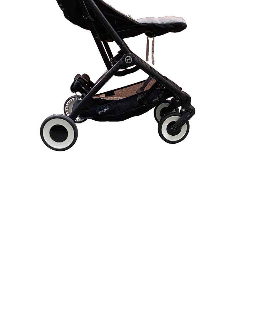 Baby Product Cybex | Cybex Libelle 2 Compact Stroller, Lava Grey,