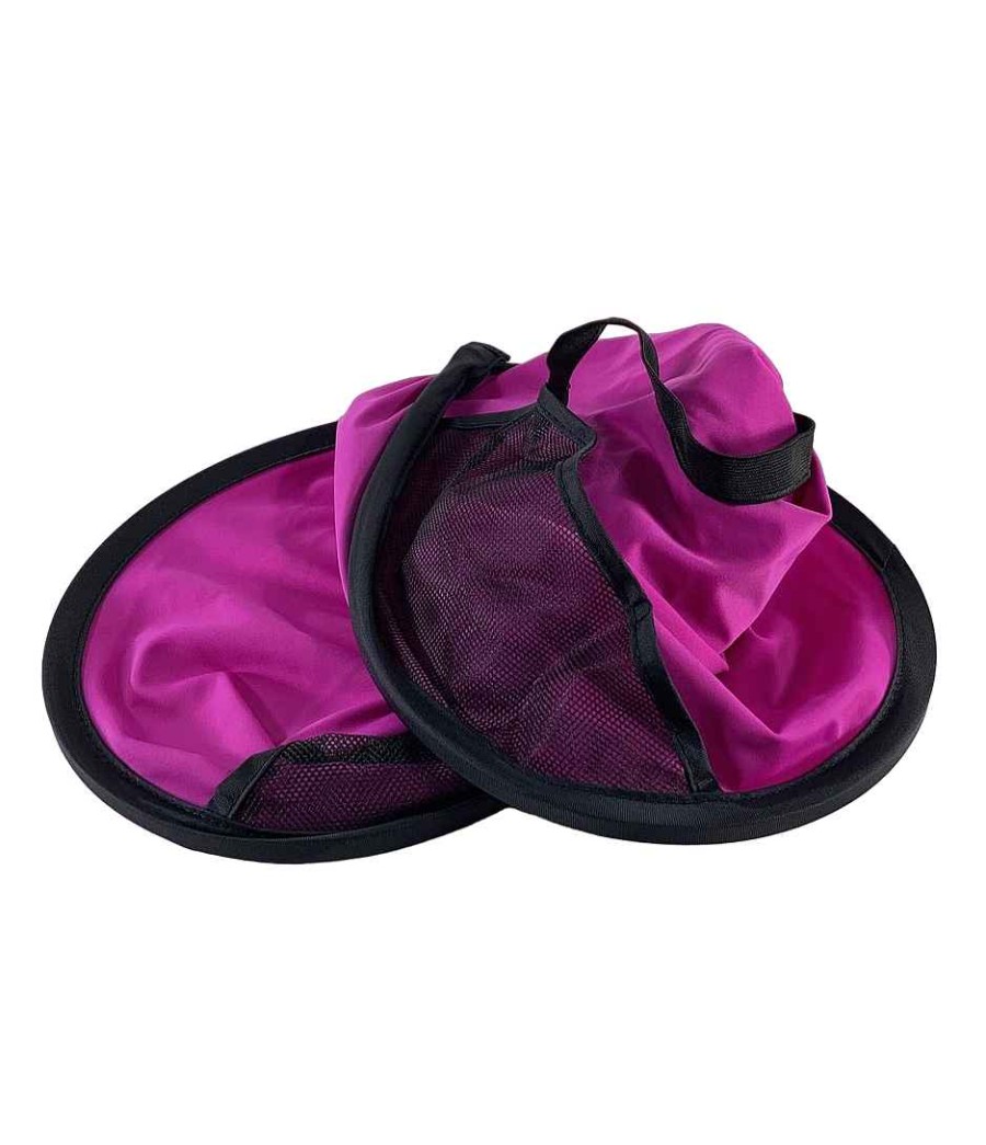 Baby Product Manito | Manito Sun Shade For Strollers And Car Seats, Magenta