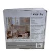 Baby Product Lambs u0026 Ivy | Lambs & Ivy Signiture Musical Crib Mobile