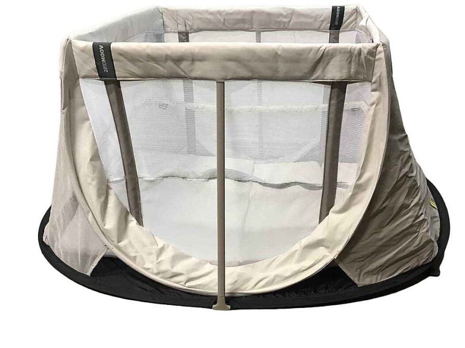 Baby Product Aeromoov | Aeromoov Instant Travel Playard, White Sand