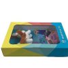 Baby Product Manhattan Toy | Manhattan Toy Why So Blue Blue? Gift Set