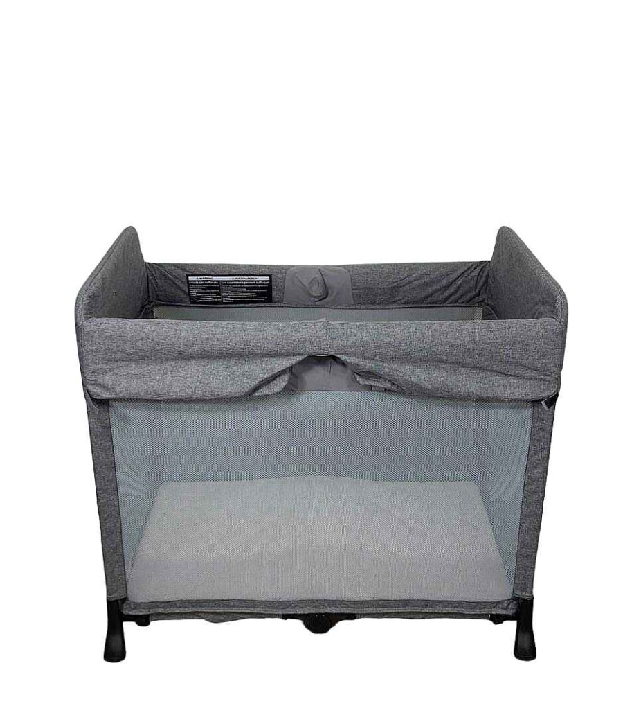 Baby Product Bugaboo | Bugaboo Stardust Playard, Grey Melange