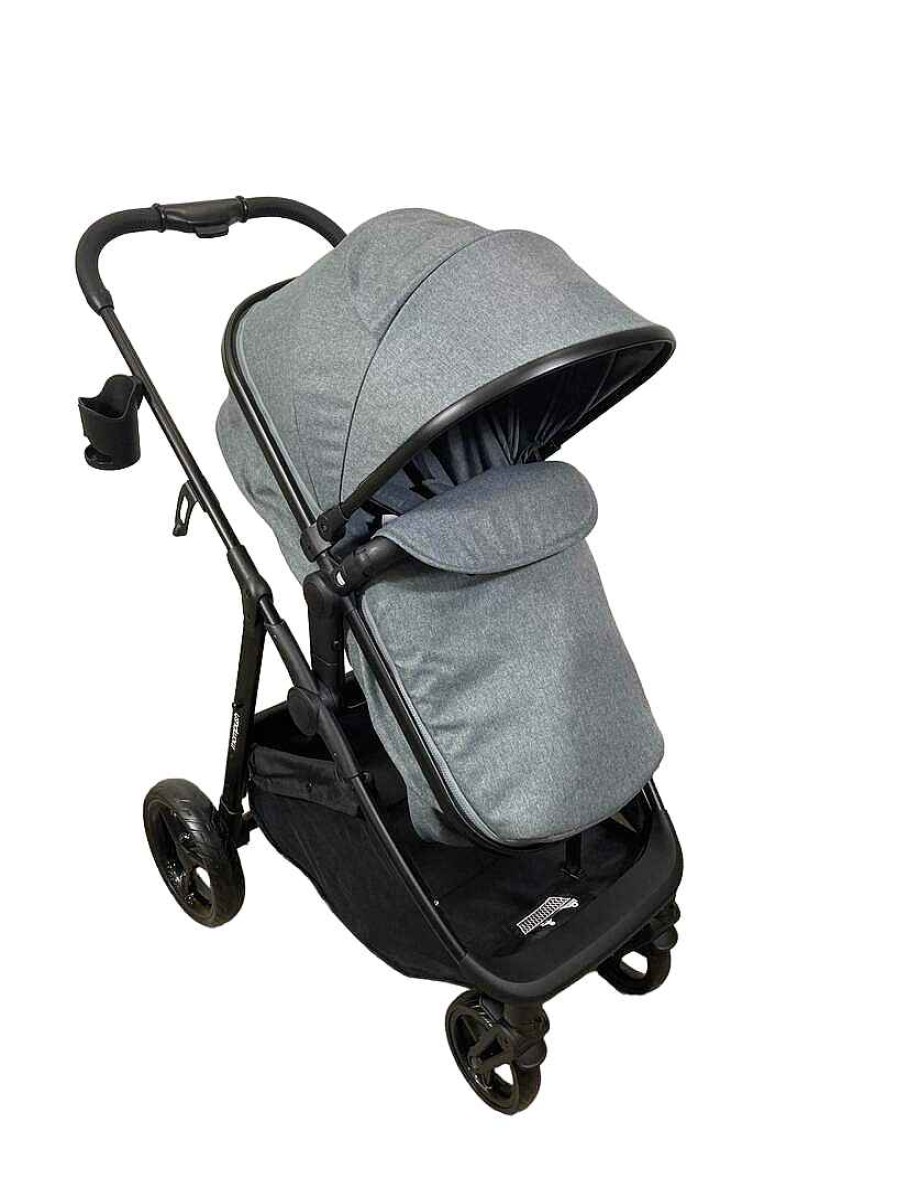 Baby Product Mompush | Mompush Wiz Stroller,