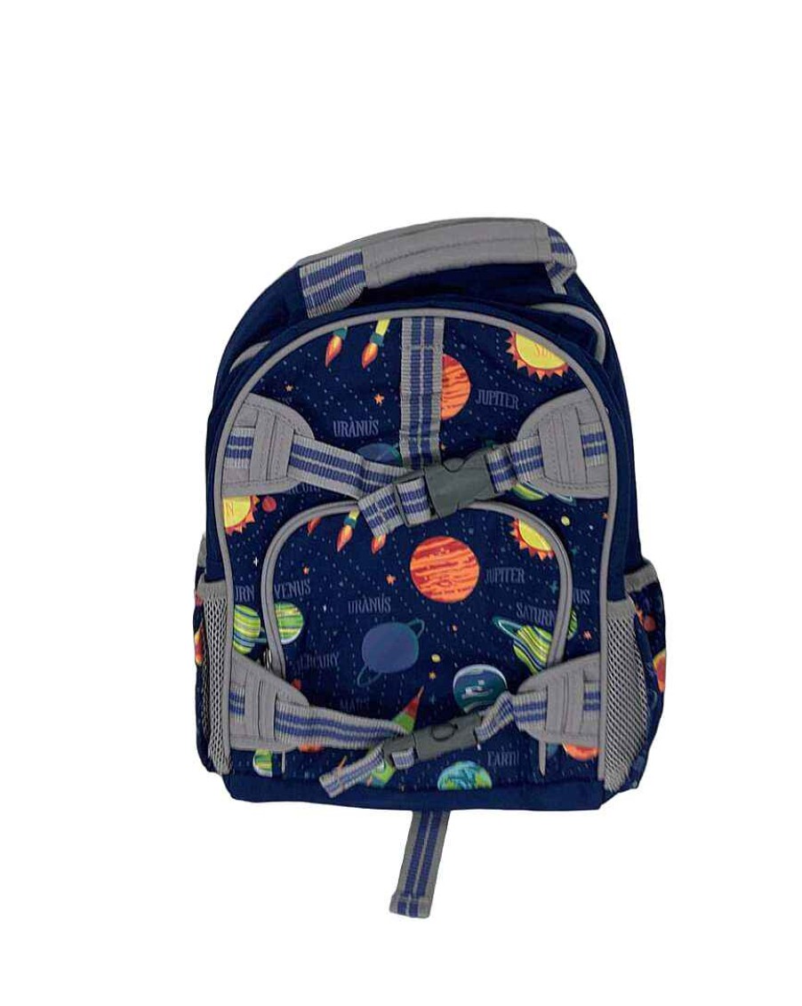 Baby Product Pottery Barn Kids | Pottery Barn Kids Mackenzie Backpack, Small, Planets