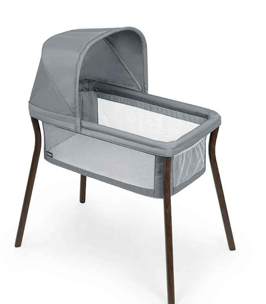 Baby Product Chicco | Chicco Lullago Anywhere Le Portable Bassinet, Mirage