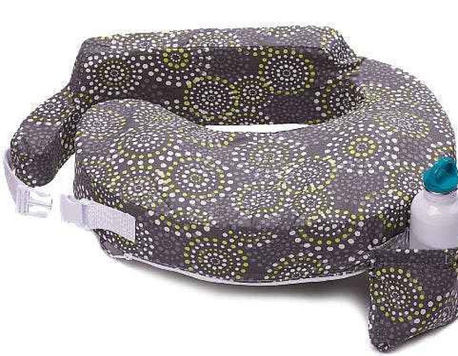 Baby Product My Brest Friend | My Brest Friend Nursing Pillow, Fireworks