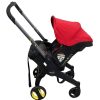 Baby Product Doona | Doona Infant Car Seat & Stroller Combo,