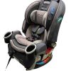 Baby Product Graco | Graco 4Ever Dlx 4-In-1 Car Seat,