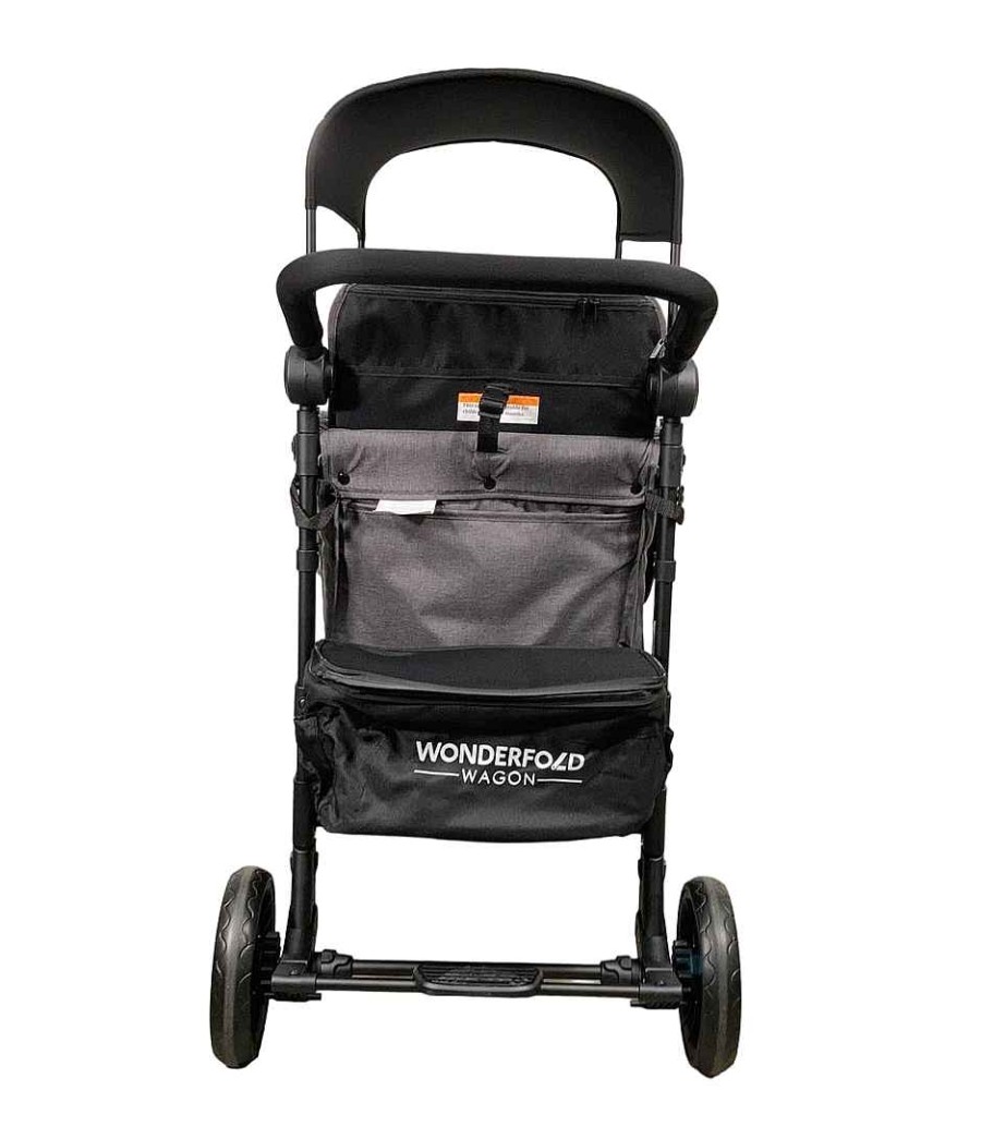 Baby Product Wonderfold | Wonderfold W2 Elite Multifunctional Stroller Wagon,