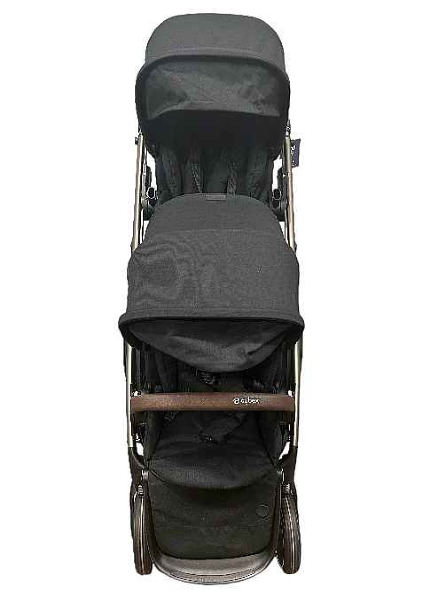 Baby Product Cybex | Cybex Gazelle S Double Stroller,