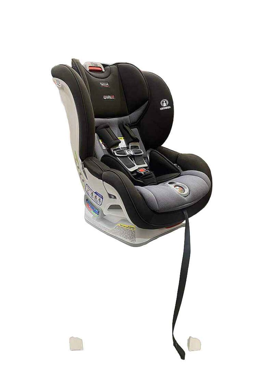 Baby Product Britax | Britax Marathon Clicktight Convertible Car Seat, 2019