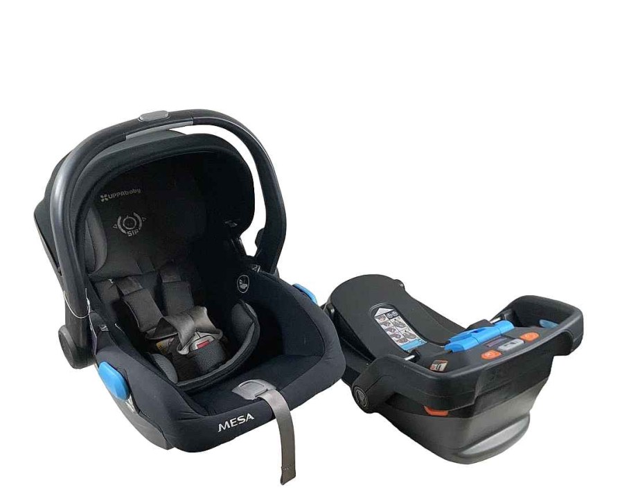 Baby Product UPPAbaby | Uppababy Mesa Infant Car Seat, Jake (Black), 2019