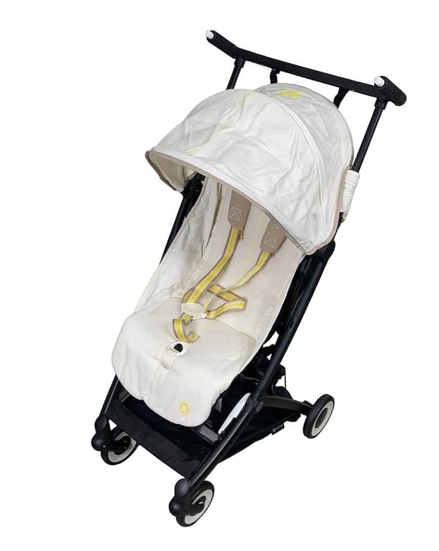 Baby Product Cybex | Cybex Libelle 2 Compact Stroller,