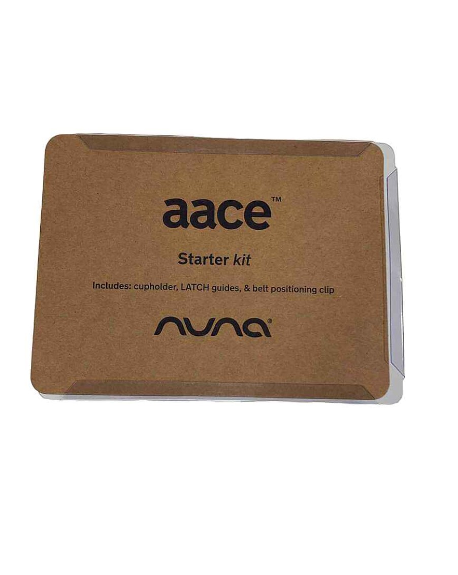 Baby Product Nuna | Nuna Aace Booster Seat, Granite,