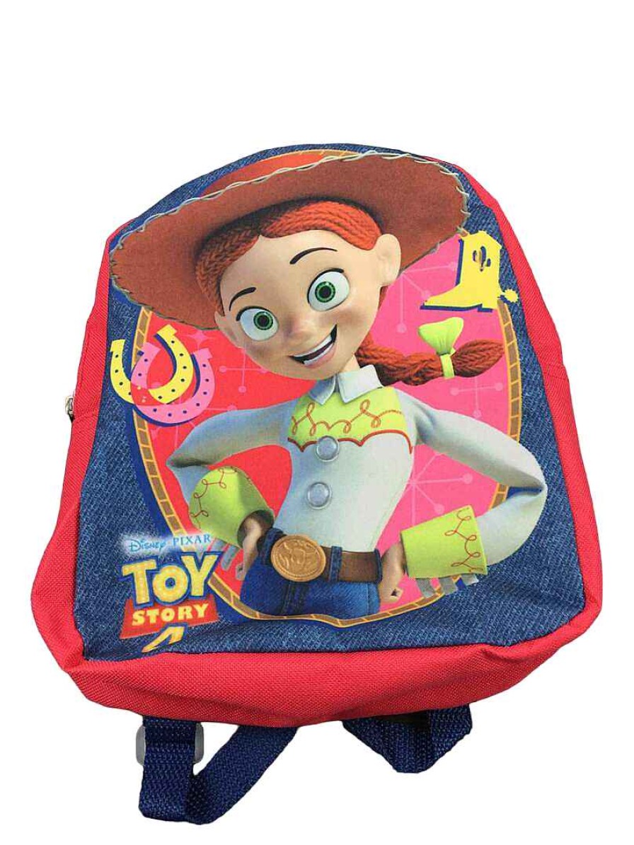 Baby Product Bioworld | Bioworld Toy Story 4 Jesse Backpack