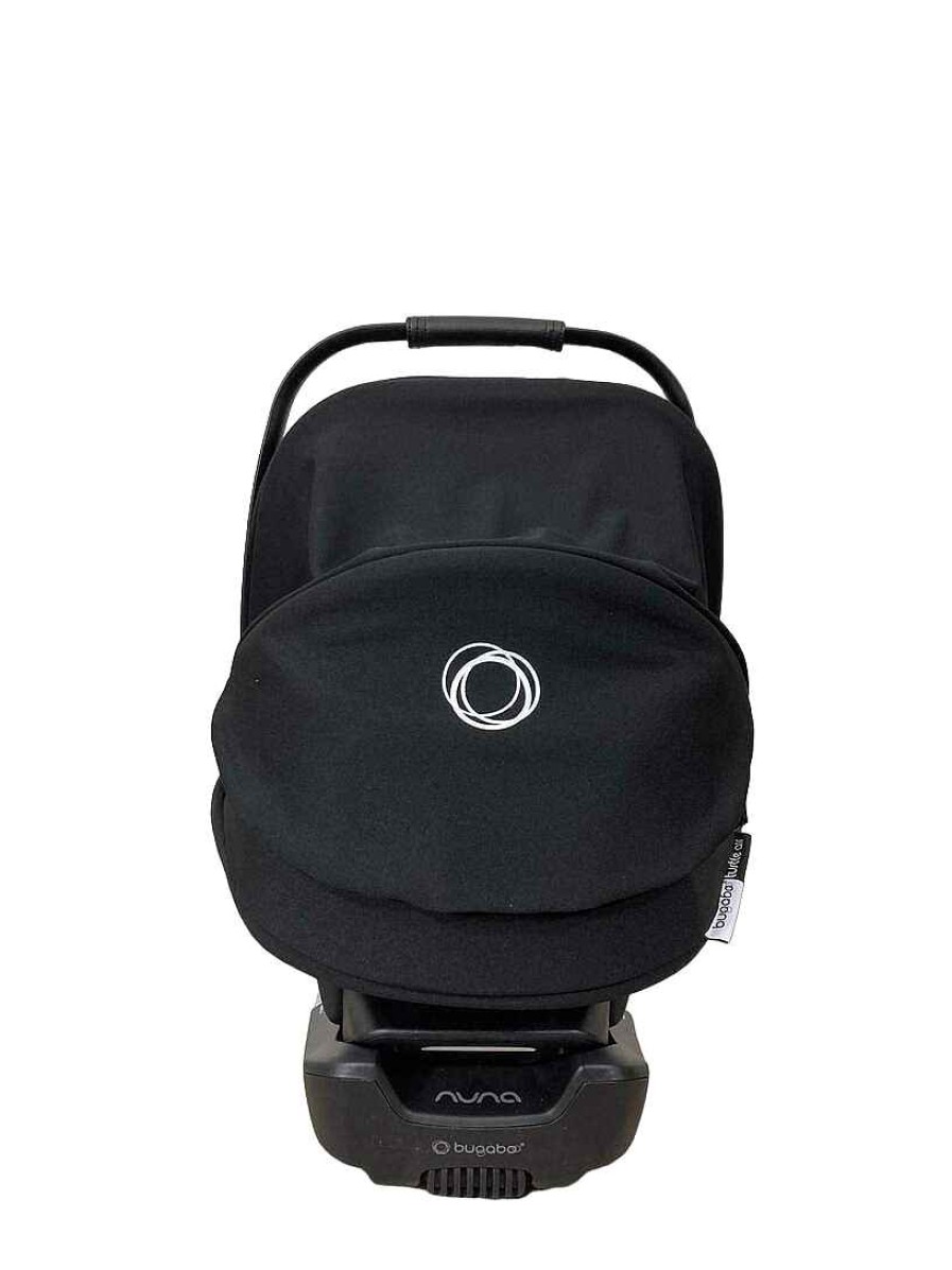 Baby Product Bugaboo | Bugaboo Turtle Air By Nuna Car Seat,