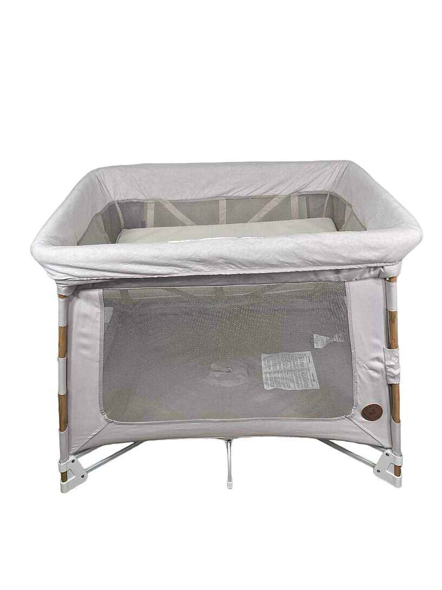 Baby Product Maxi-Cosi | Maxi-Cosi Swift Play Yard, Horizon Sand