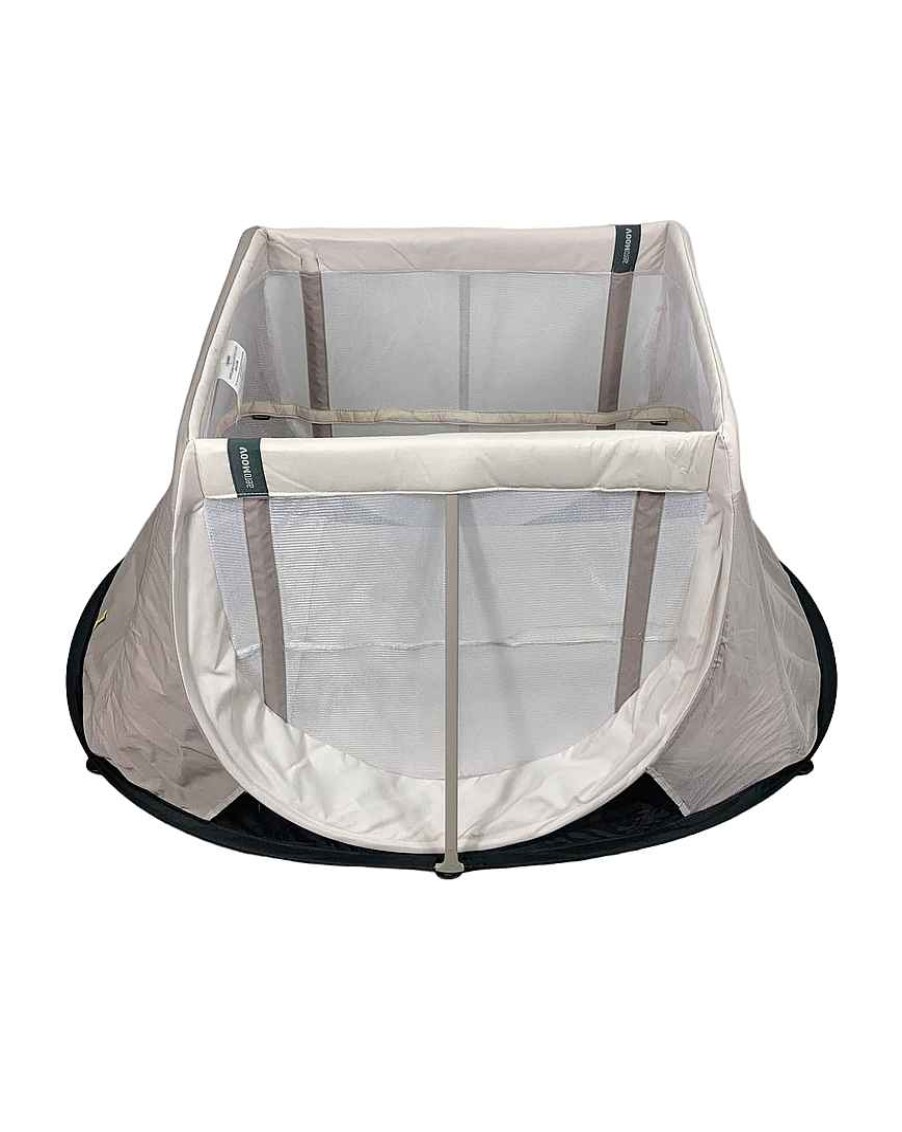 Baby Product Aeromoov | Aeromoov Instant Travel Playard, White Sand