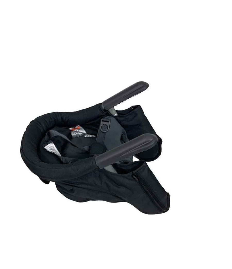 Baby Product Inglesina | Inglesina Fast Table Chair , Black