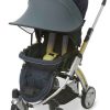 Baby Product Manito | Manito Sun Shade For Strollers And Car Seats, Khaki Grey