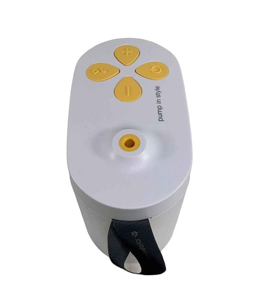 Baby Product Medela | Medela Pump In Style With Maxflow