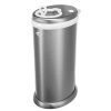 Baby Product Ubbi | Ubbi Diaper Pail, Chrome