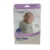 Baby Product Nested Bean | Nested Bean Zen Neo Weighted Wearable Blanket 2Pack, Newborn Night Sky