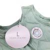 Baby Product Dreamland | Dreamland Weighted Sleep Sack, Sage Green 12-24 Months