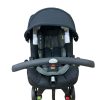 Baby Product Doona | Doona Infant Car Seat & Stroller Combo,