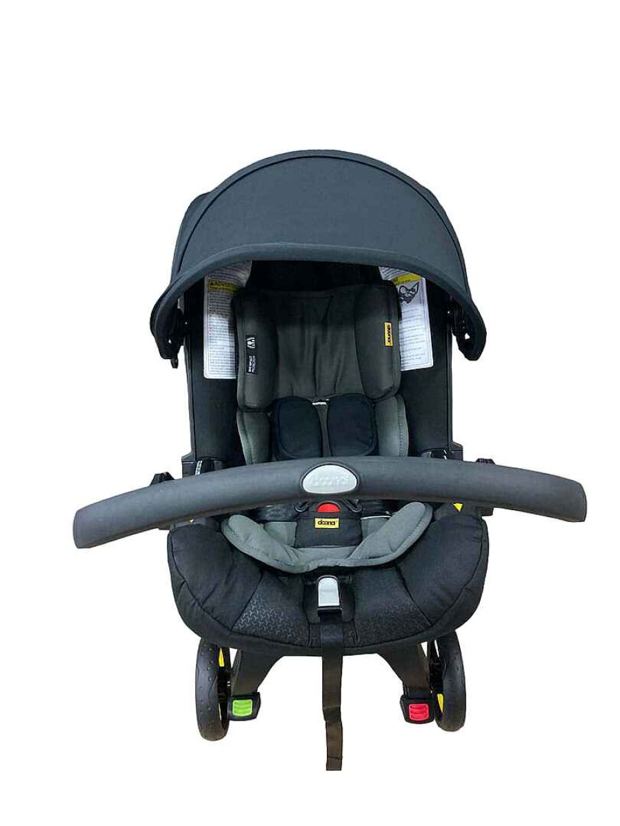 Baby Product Doona | Doona Infant Car Seat & Stroller Combo,