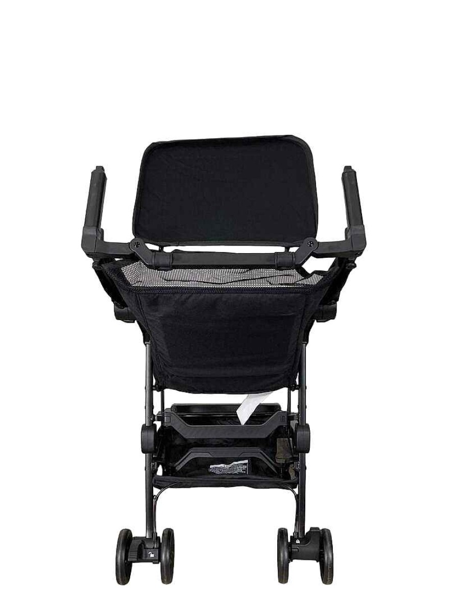 Baby Product Munchkin | Munchkin Sparrow Ultra Compact Stroller