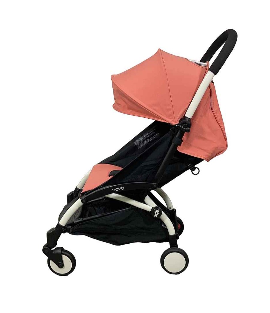 Baby Product Babyzen | Babyzen Yoyo+ Complete Stroller, 2018, Ginger