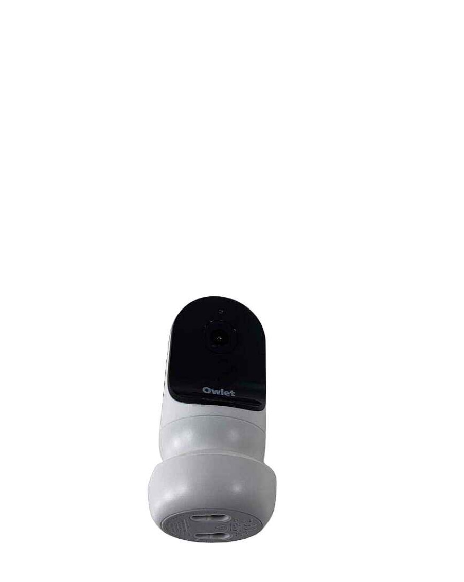 Baby Product Owlet | Owlet Cam 2, White