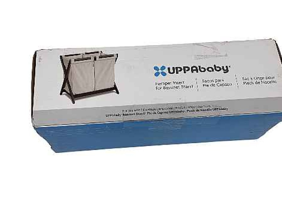 Baby Product UPPAbaby | Uppababy Hamper Insert For Bassinet Stand